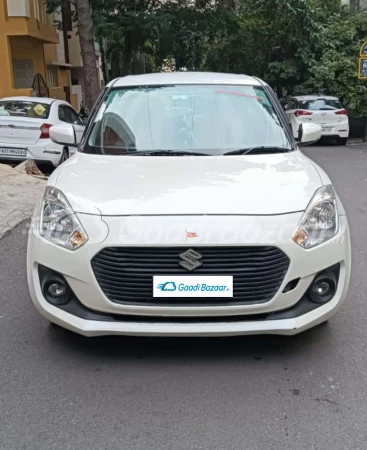 MARUTI SUZUKI SWIFT