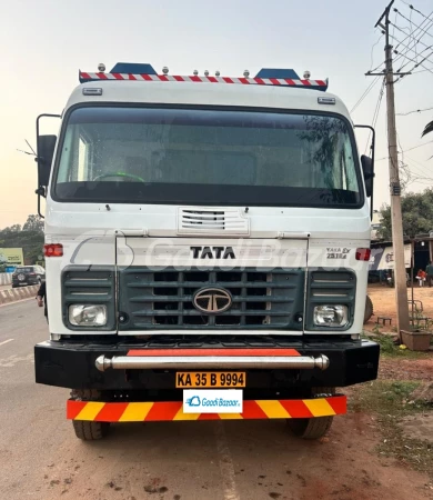 TATA MOTORS LPTK 2518