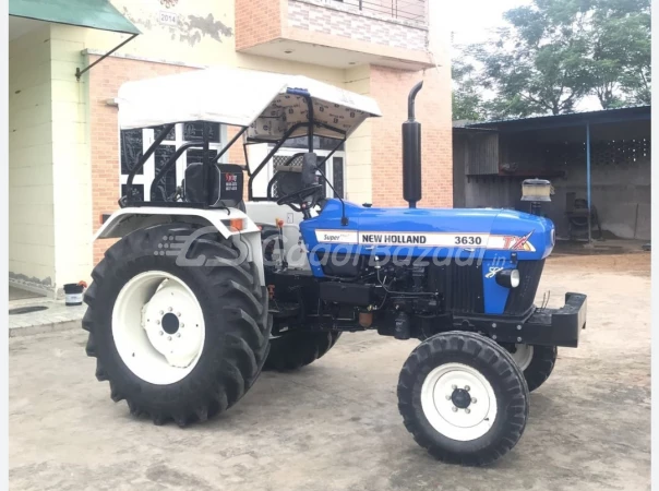 New Holland 3630 Tx Super