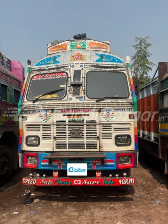 TATA MOTORS LPT 2518