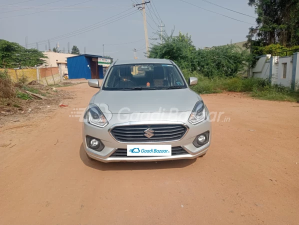 MARUTI SUZUKI Dzire