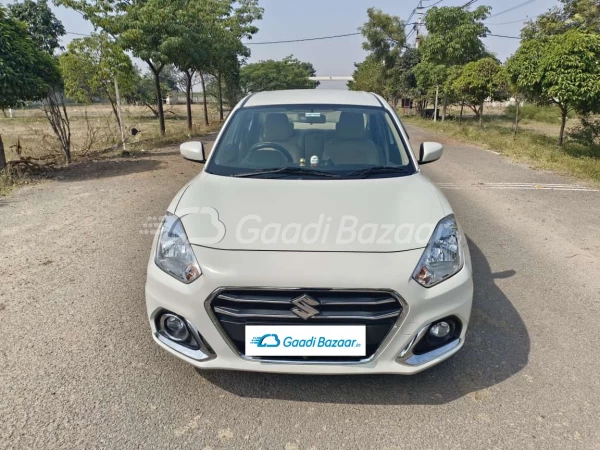 MARUTI SUZUKI Dzire