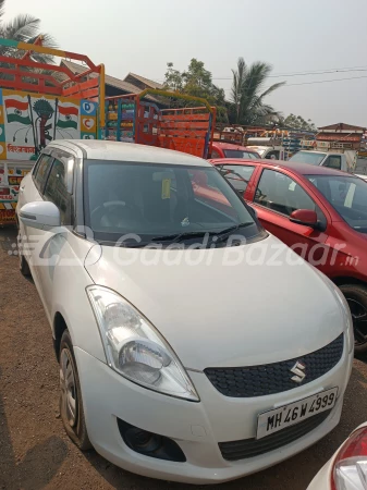 MARUTI SUZUKI SWIFT DZIRE