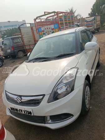 MARUTI SUZUKI SWIFT DZIRE