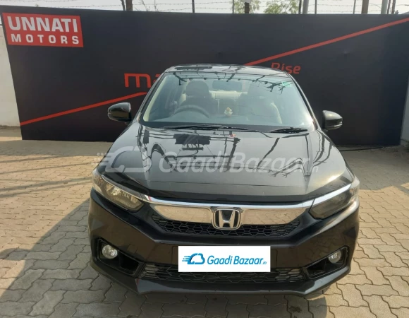 HONDA AMAZE