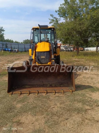 Jcb 4DX-92HP