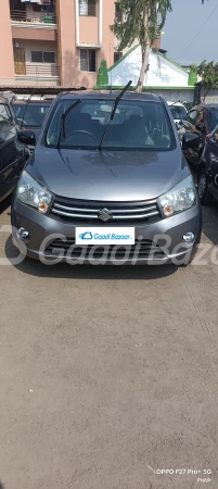 MARUTI SUZUKI CELERIO