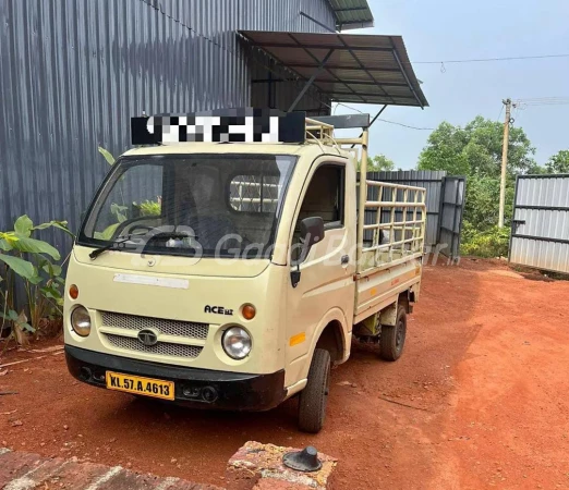 TATA MOTORS TATA ACE