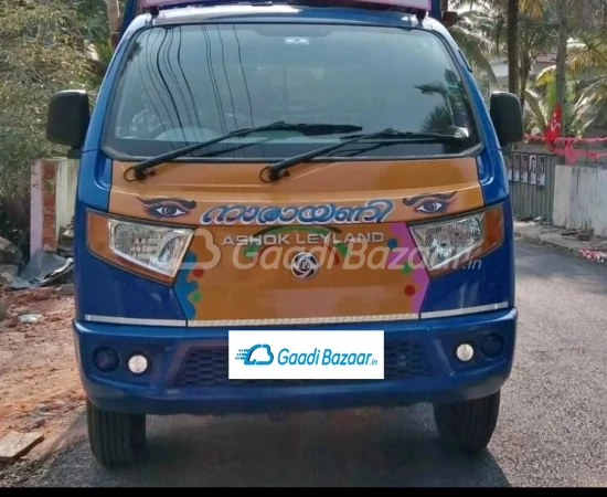 ASHOK LEYLAND BADA DOST I4