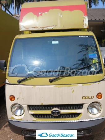 TATA MOTORS Ace Gold