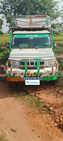 MAHINDRA BIG BOLERO PICK UP