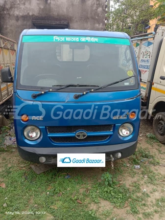 TATA MOTORS ACE GOLD – Diesel