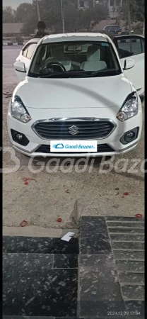 MARUTI SUZUKI Dzire