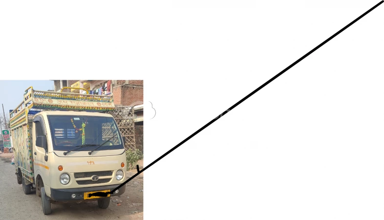 TATA MOTORS ACE GOLD – Diesel