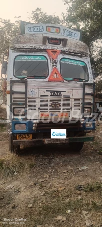 TATA MOTORS LPT 3118