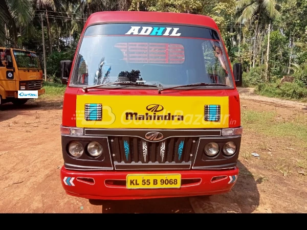 MAHINDRA Loadking Optimo Pride