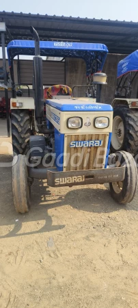 Swaraj 735 Fe 2 Wd