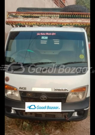 TATA MOTORS Ace Mega