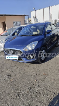 MARUTI SUZUKI Dzire