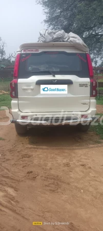 MAHINDRA SCORPIO