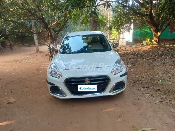 MARUTI SUZUKI Dzire