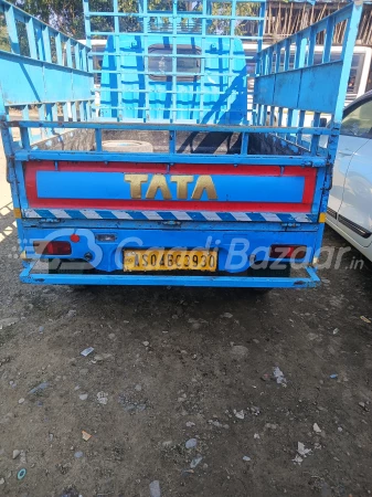 TATA MOTORS Ace Zip XL