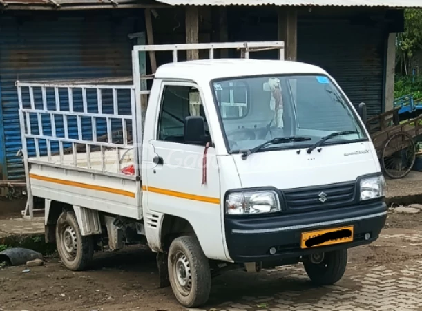 Maruti Suzuki Super Carry