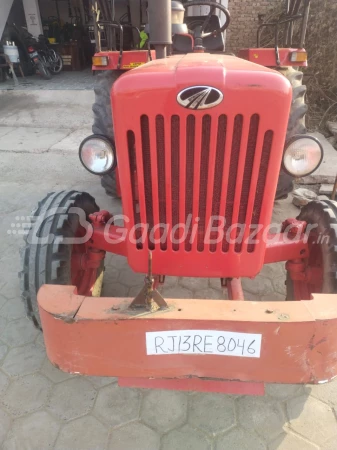 MAHINDRA 575 Di Xp Plus