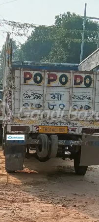 MAHINDRA Bolero Pik-Up