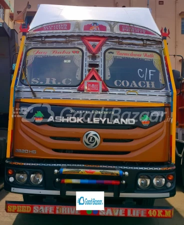 ASHOK LEYLAND AL 2820