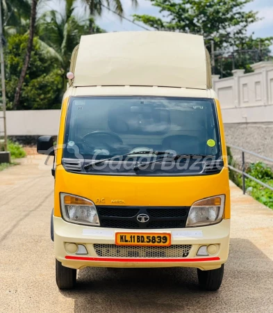 TATA MOTORS Ace Mega