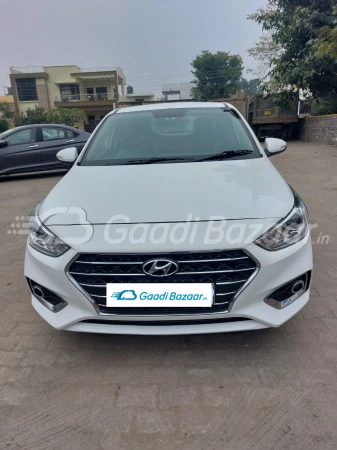 HYUNDAI VERNA