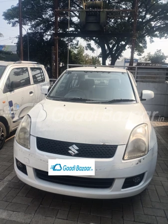 MARUTI SUZUKI SWIFT DZIRE