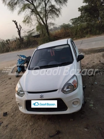 MARUTI SUZUKI ALTO 800