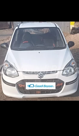 MARUTI SUZUKI ALTO 800