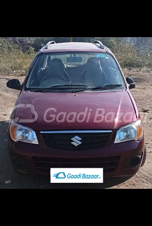 MARUTI SUZUKI ALTO