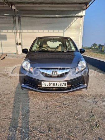 HONDA Brio [2011-2013]