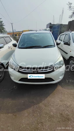 MARUTI SUZUKI CELERIO