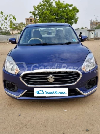 MARUTI SUZUKI SWIFT DZIRE