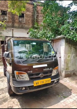 TATA MOTORS Ace Mega XL