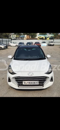 HYUNDAI GRAND I 10 NIOS