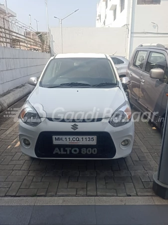 MARUTI SUZUKI ALTO 800