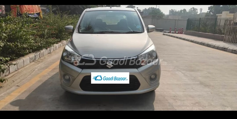 MARUTI SUZUKI CELERIO