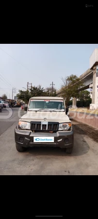 MAHINDRA BOLERO