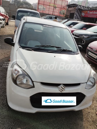 MARUTI SUZUKI ALTO 800