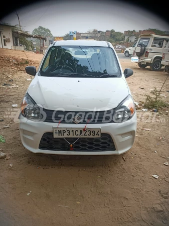 MARUTI SUZUKI ALTO