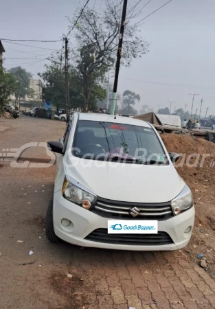 MARUTI SUZUKI CELERIO