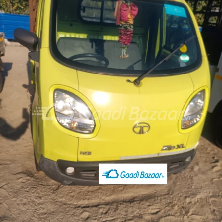 TATA MOTORS Ace Zip XL