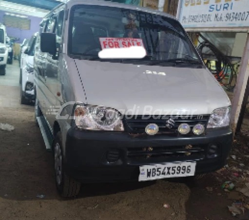 MARUTI SUZUKI EECO