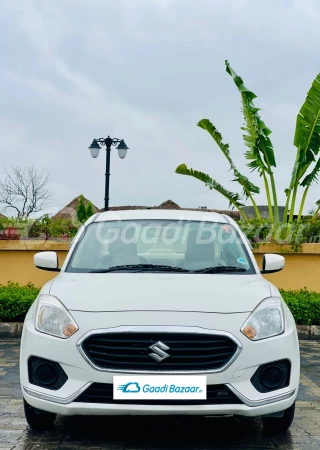 MARUTI SUZUKI Dzire